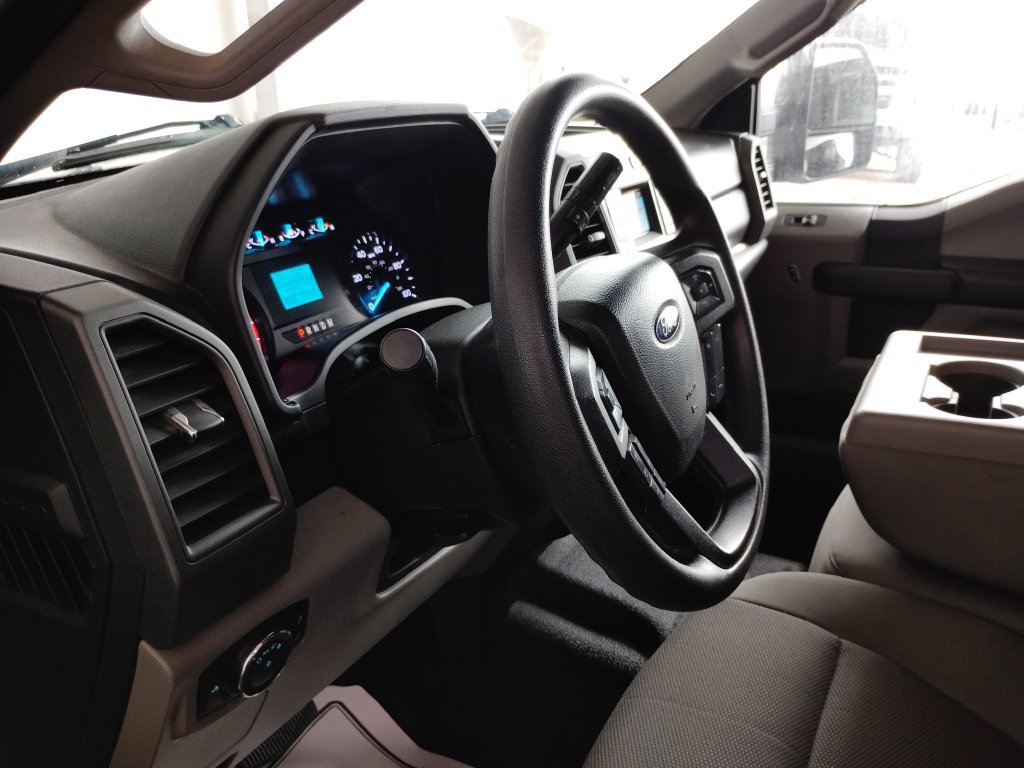 Used 2020 Ford F350 XL w/ Power Equipment Group AWD/4WD image 27