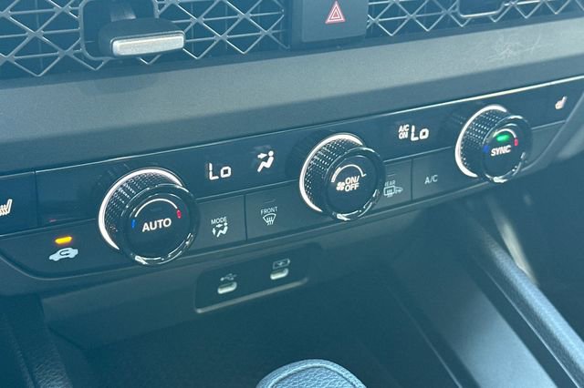 Certified 2025 Honda Accord SE image 18