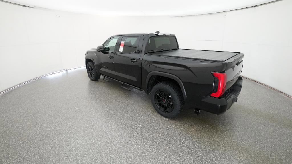 New 2026 Toyota Tundra SR5 RWD image 11