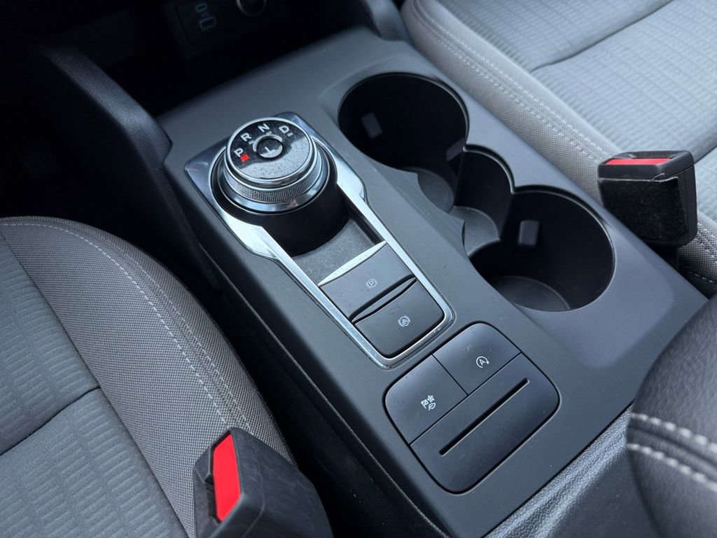 Used 2021 Ford Escape S FWD image 26