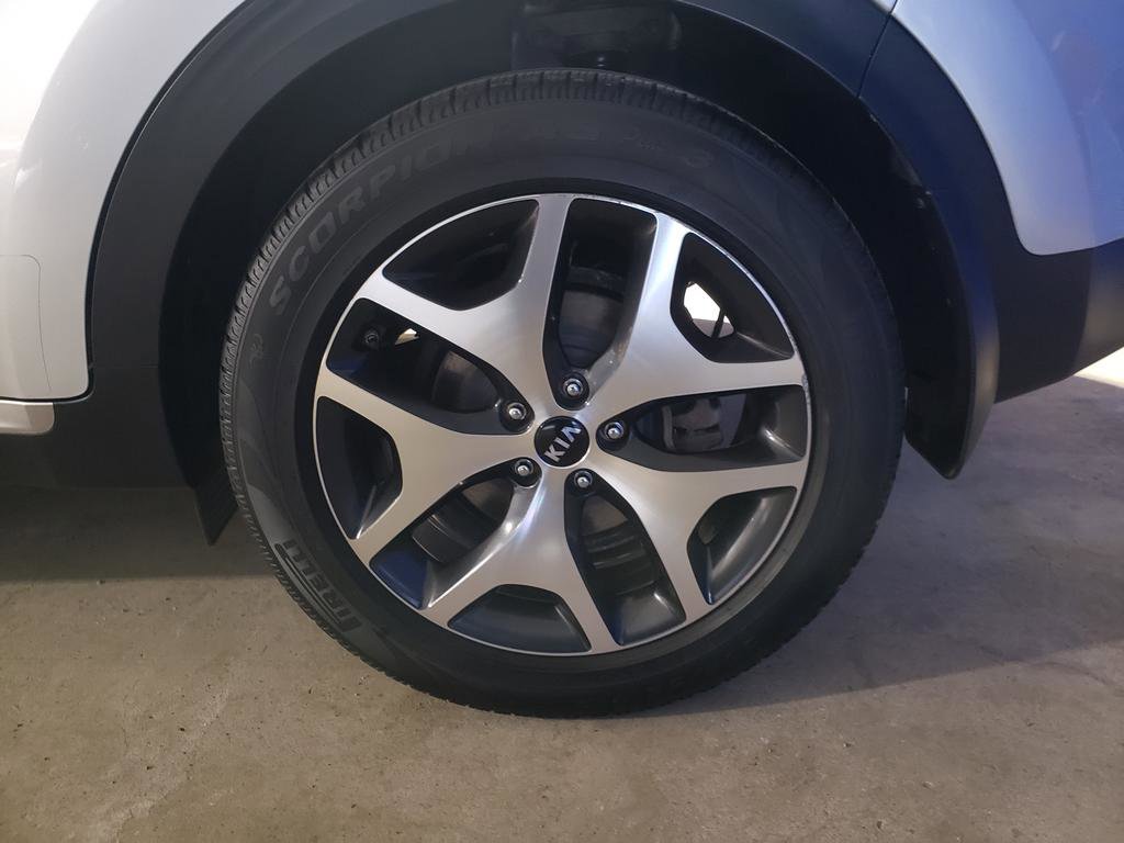 Used 2019 Kia Sportage SX image 27