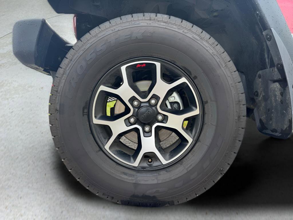 Used 2013 Jeep Wrangler Unlimited Sport AWD/4WD image 12