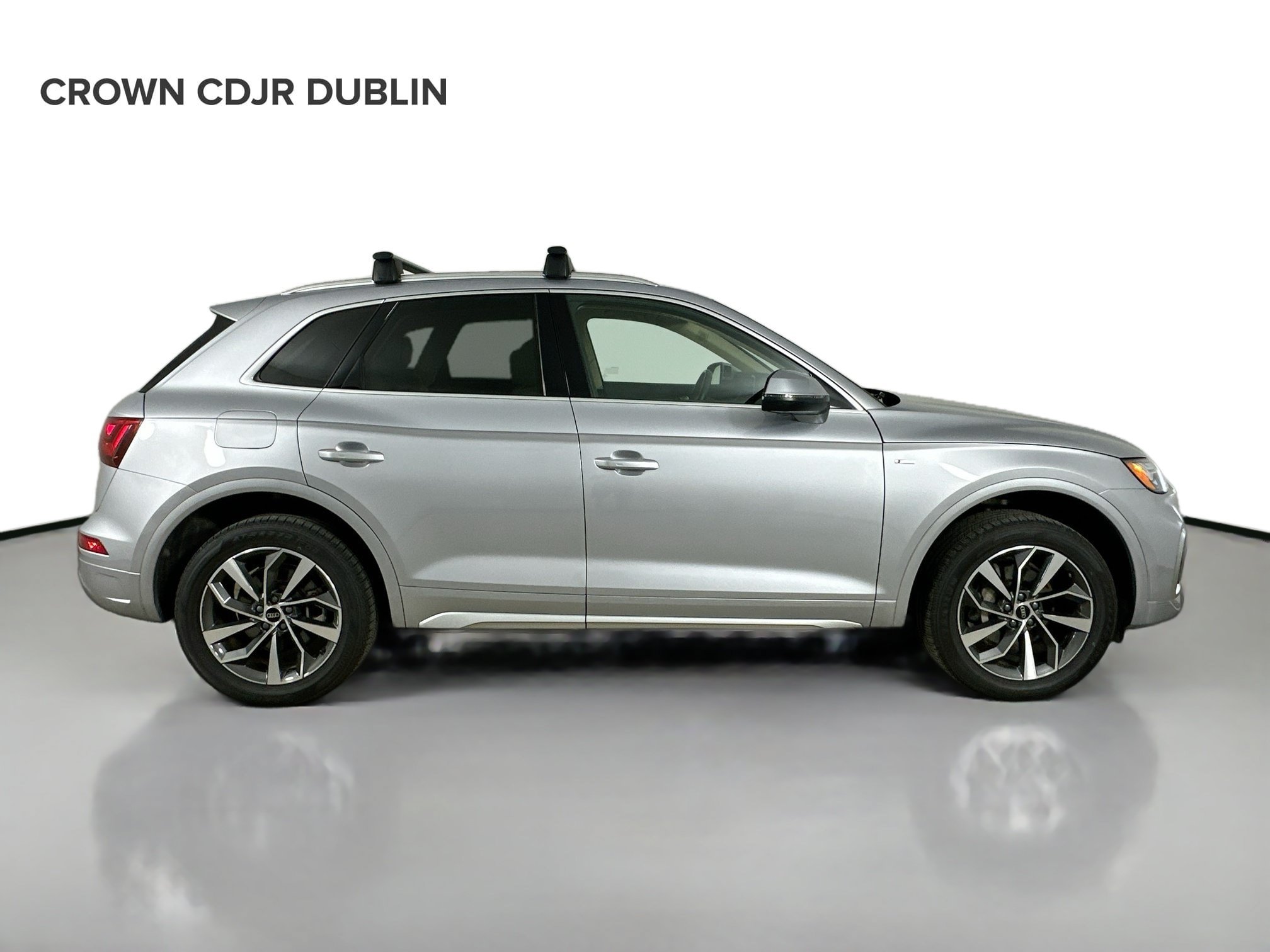 Used 2024 Audi Q5 2.0T Premium Plus AWD/4WD image 5