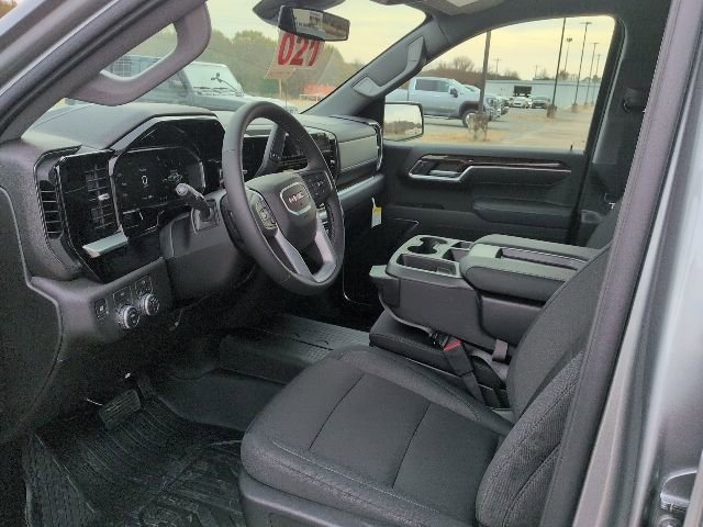 New 2026 GMC Sierra 1500 Elevation w/ Elevation Select Package image 7