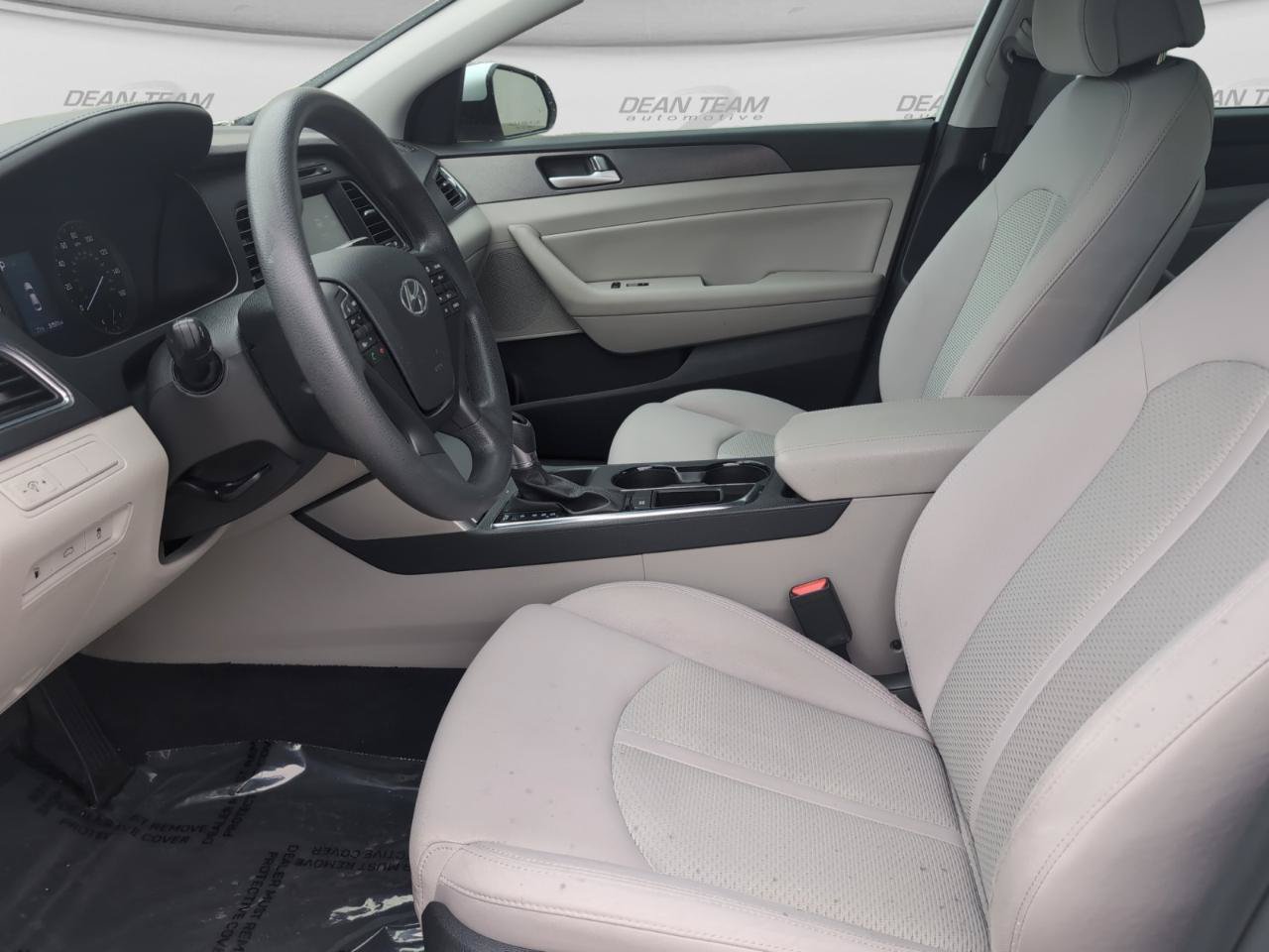 Used 2016 Hyundai Sonata Sport w/ Cargo Package FWD image 13