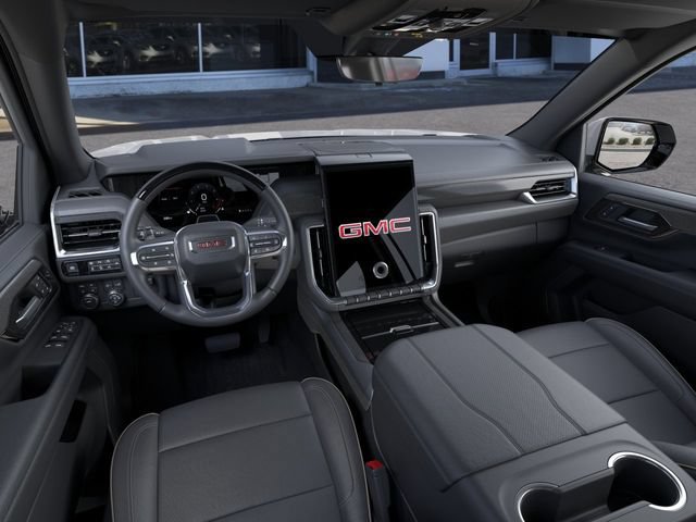 New 2026 GMC Yukon XL Elevation w/ Elevation Premium Package AWD/4WD image 15