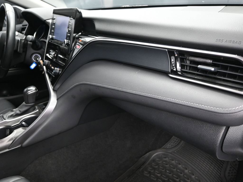 Used 2024 Toyota Camry SE image 24