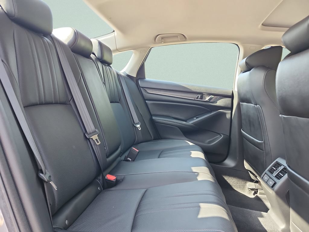 Used 2021 Honda Accord EX-L image 33
