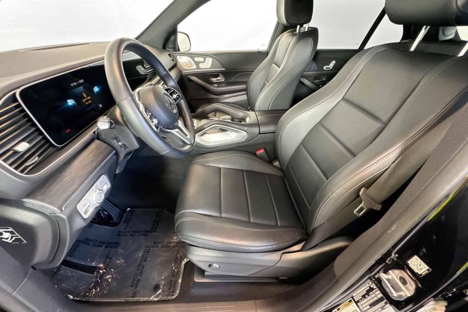 Used 2022 Mercedes-Benz GLE 350 4MATIC image 19