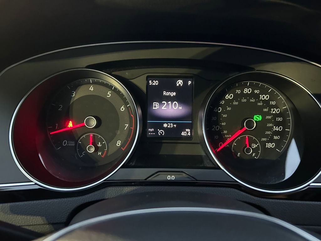 Used 2019 Volkswagen Arteon SE image 11