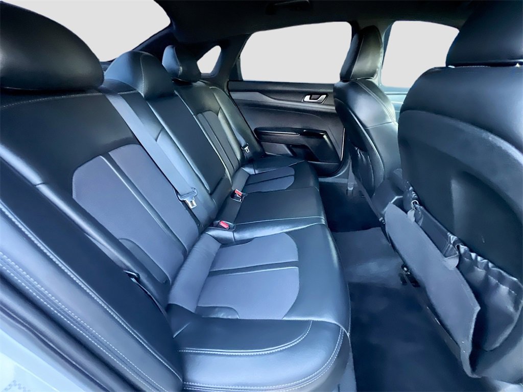 Used 2021 Kia K5 GT-Line image 24