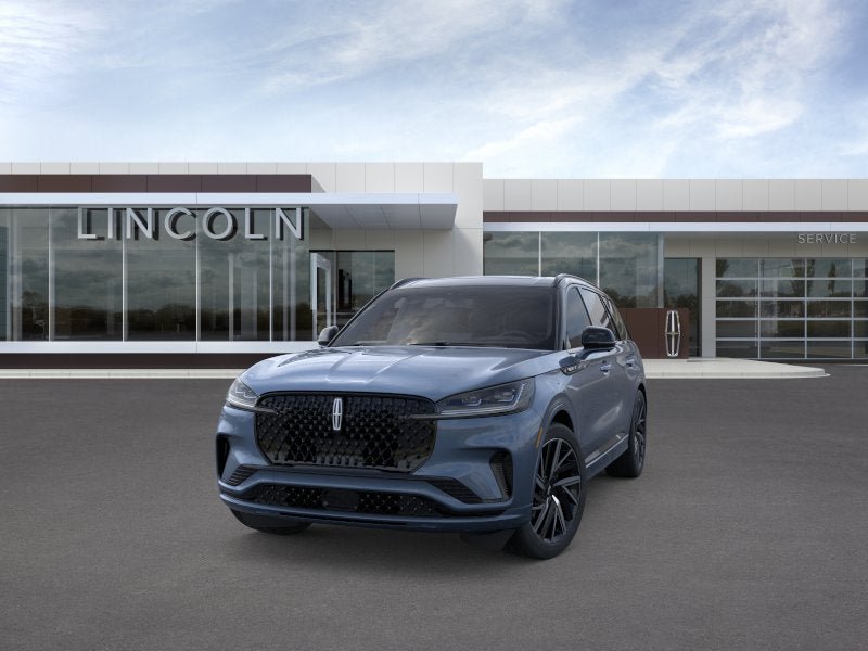 New 2026 Lincoln Aviator Black Label w/ Black Label Special Edition AWD/4WD image 4