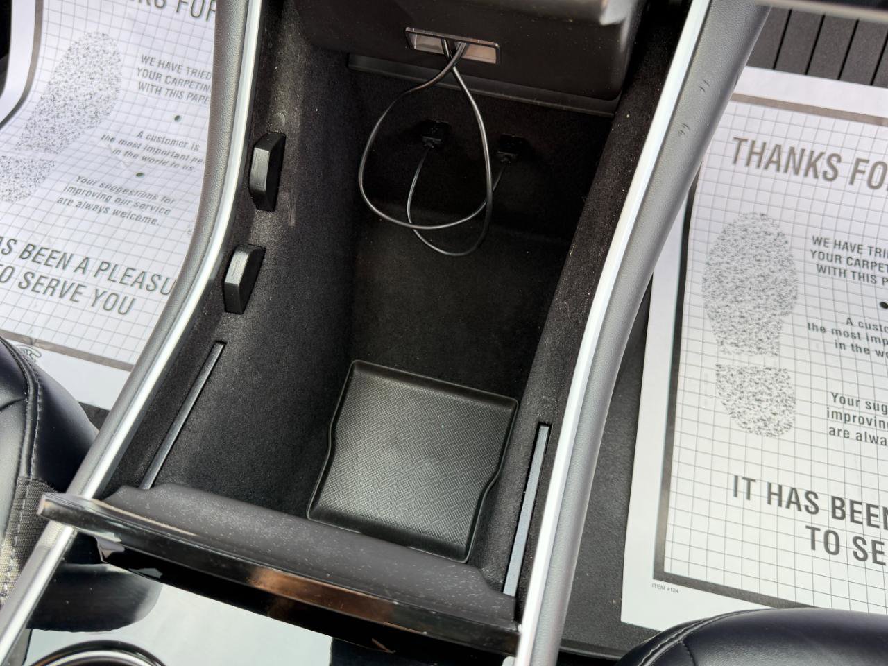 Used 2018 Tesla Model 3 Long Range image 49