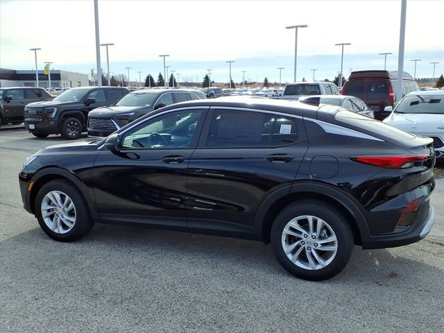 New 2026 Buick Envista Preferred w/ Convenience I Package image 9