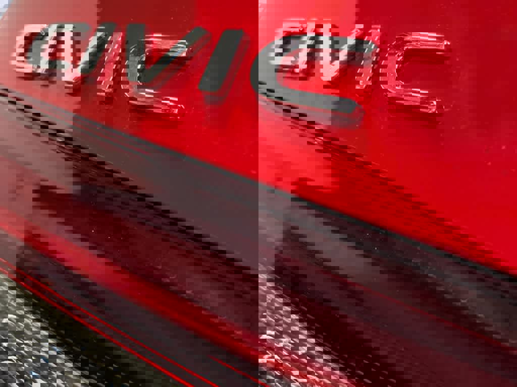 New 2026 Honda Civic Sport image 5