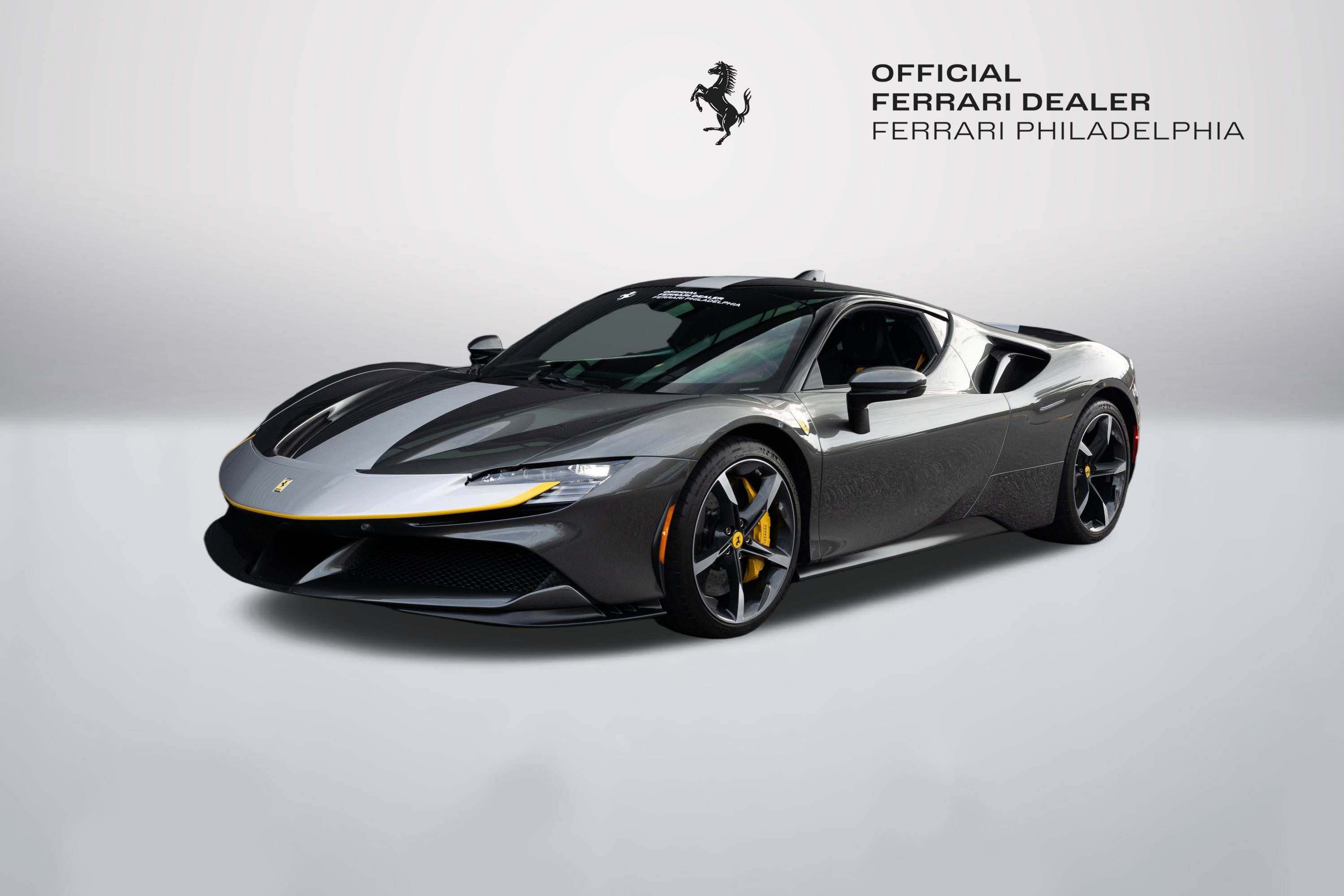 Certified 2023 Ferrari SF90 Stradale image 23