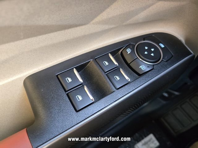 New 2026 Ford Maverick Lariat w/ 4K Tow Package image 22