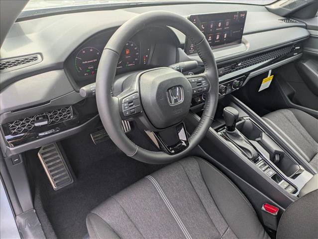 New 2026 Honda Accord Sport image 3