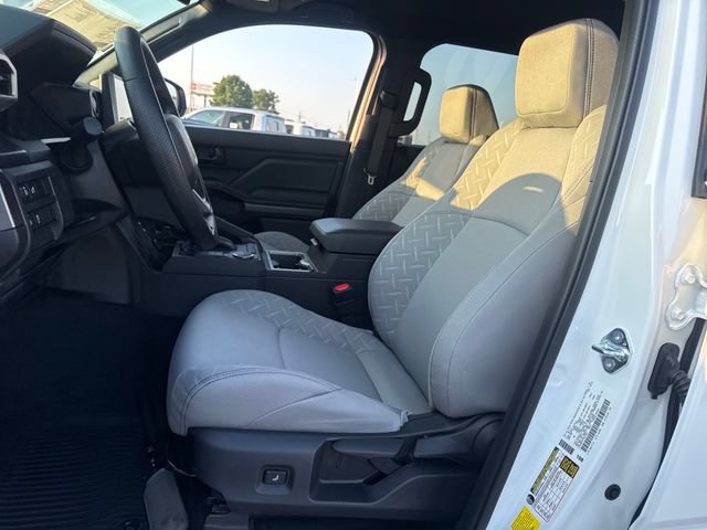 New 2026 Toyota Tacoma SR5 RWD image 14