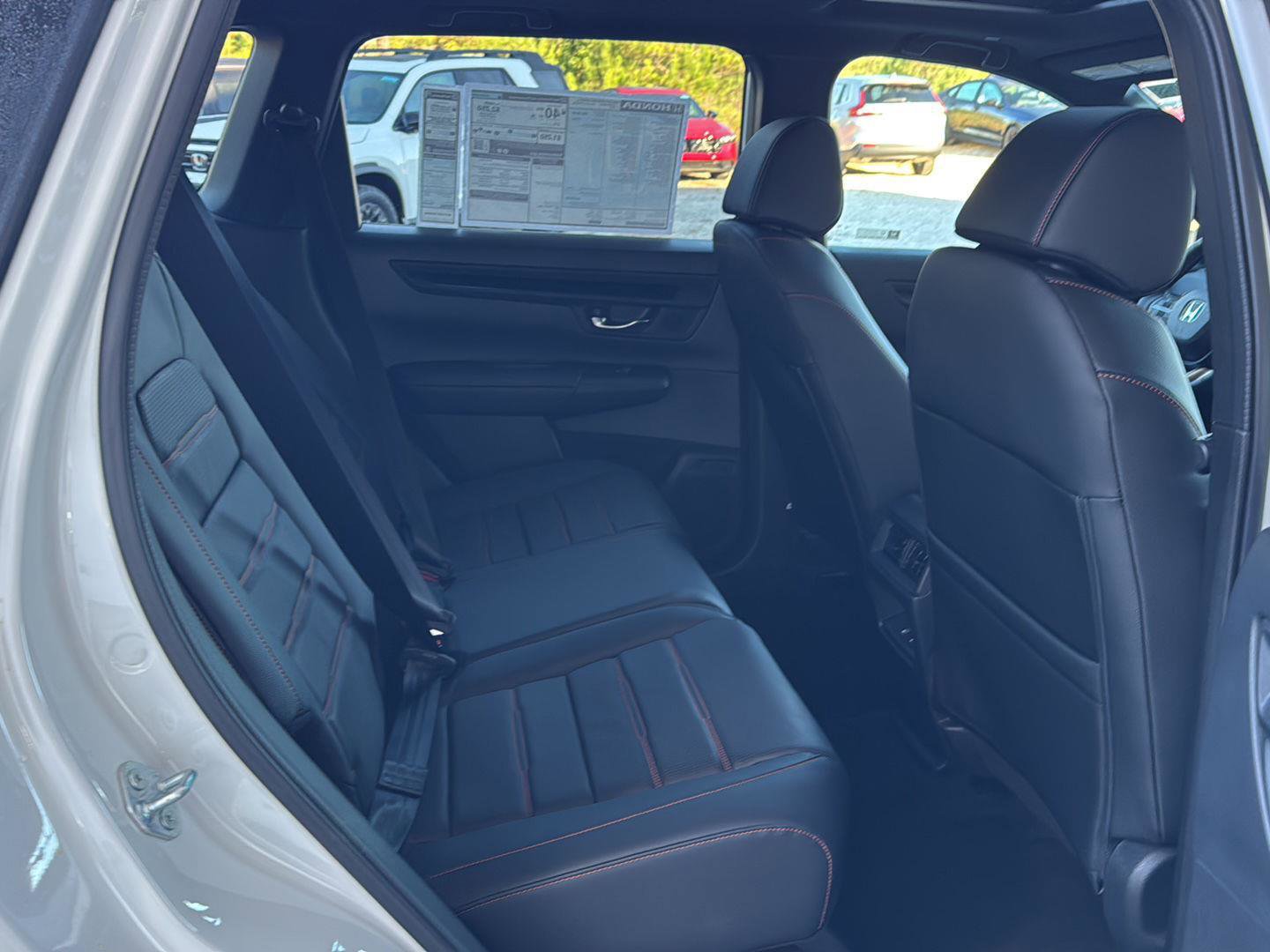 New 2026 Honda CR-V Sport-L image 11