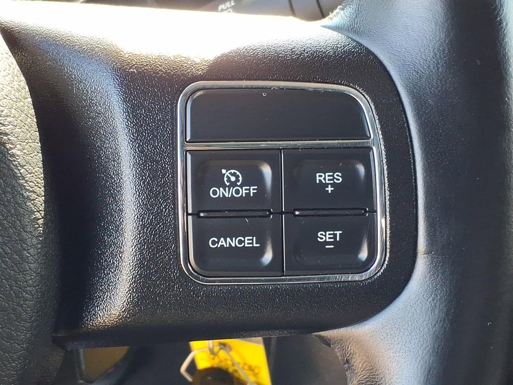 Used 2017 Jeep Wrangler Unlimited Sport w/ Quick Order Package 24S AWD/4WD image 10