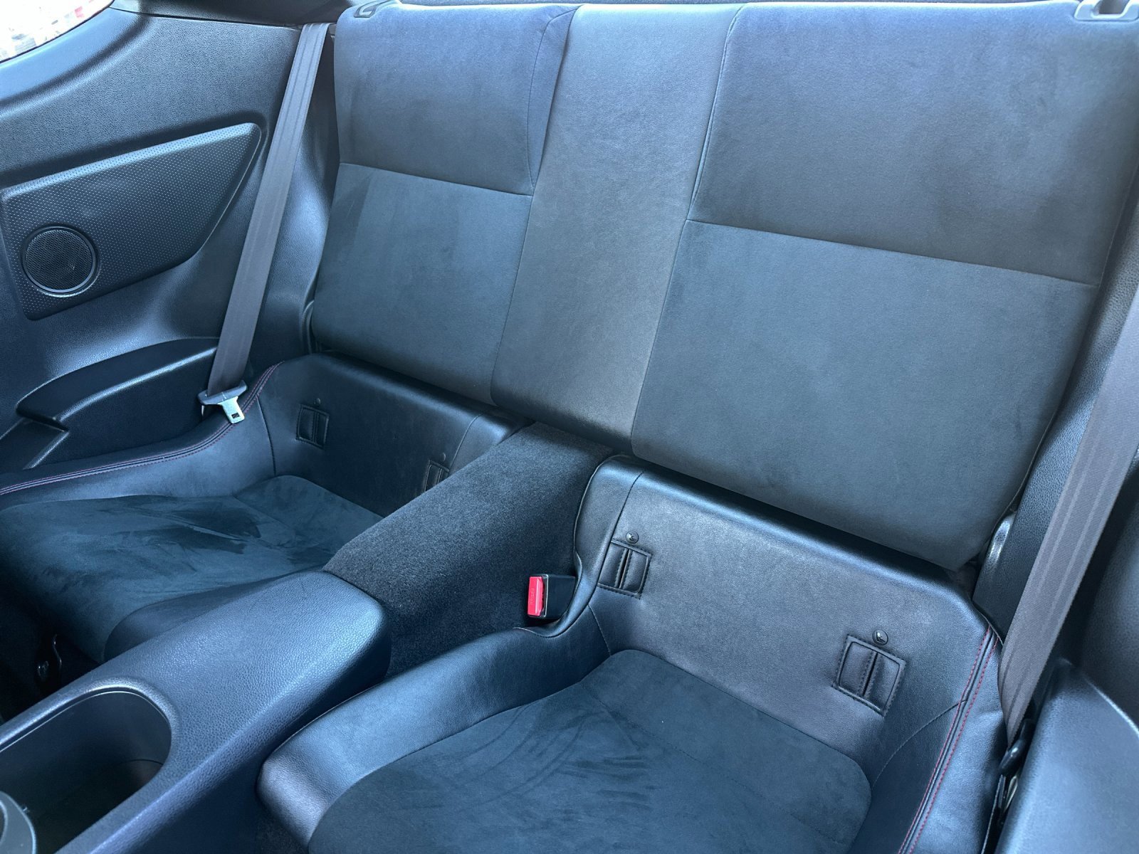 Used 2016 Subaru BRZ Limited w/ Popular Package #2 image 12