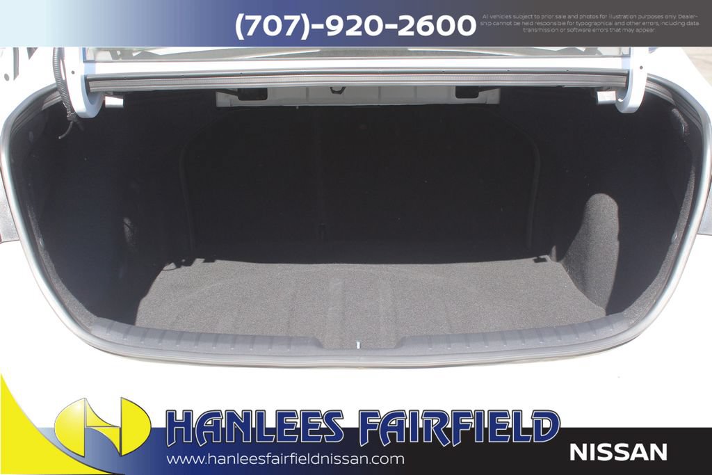 Used 2023 Kia Forte LXS FWD image 10
