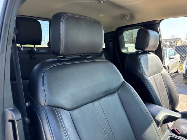 Used 2022 Ford Ranger Lariat image 24