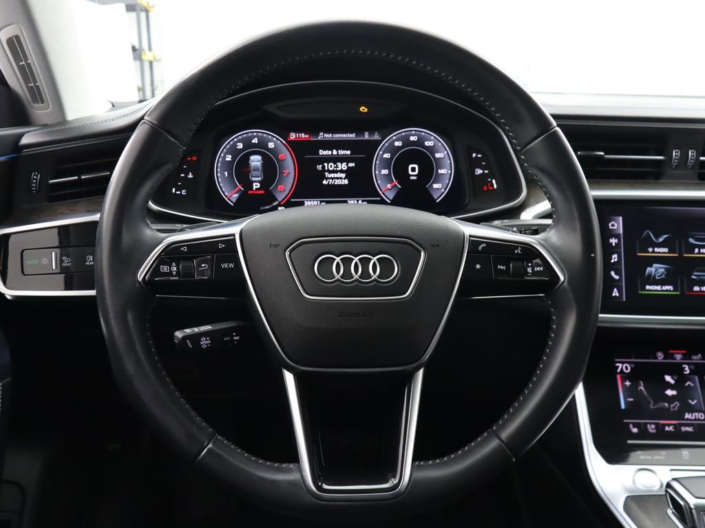 Used 2019 Audi A7 3.0T Prestige w/ Prestige Package image 18