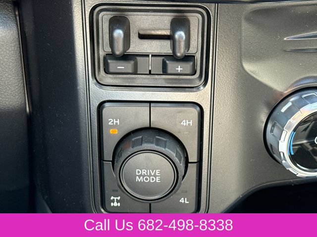New 2026 Ford F250 Lariat w/ Lariat Premium Package AWD/4WD image 26