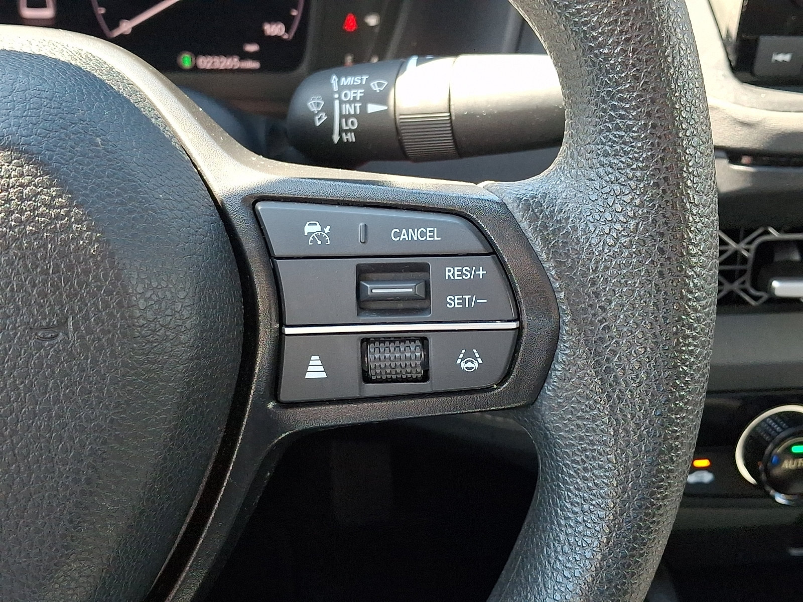 Used 2024 Honda Accord EX image 22