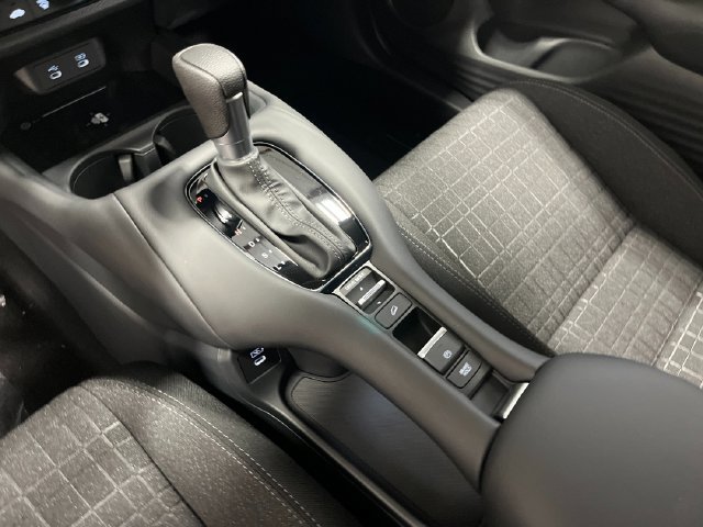 New 2027 Honda HR-V LX image 14