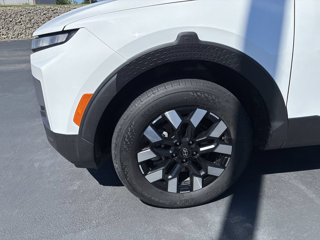 Used 2025 Hyundai Santa Cruz SEL AWD/4WD image 10