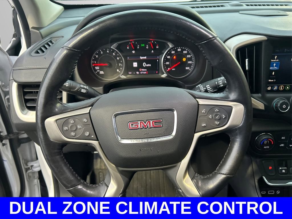 Used 2020 GMC Terrain Denali w/ Denali Premium Package image 23