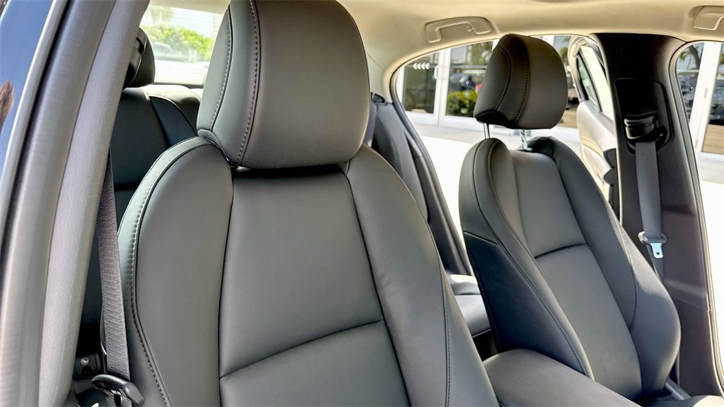 New 2025 MAZDA MAZDA3 s image 46