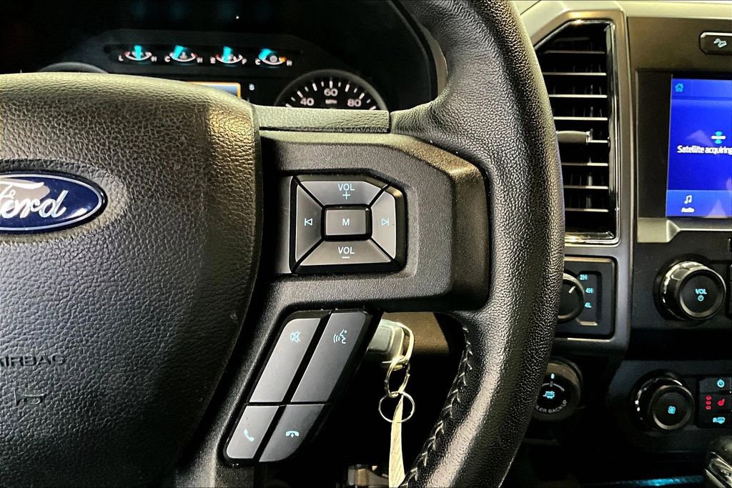 Used 2020 Ford F150 XLT w/ Equipment Group 302A Luxury image 13
