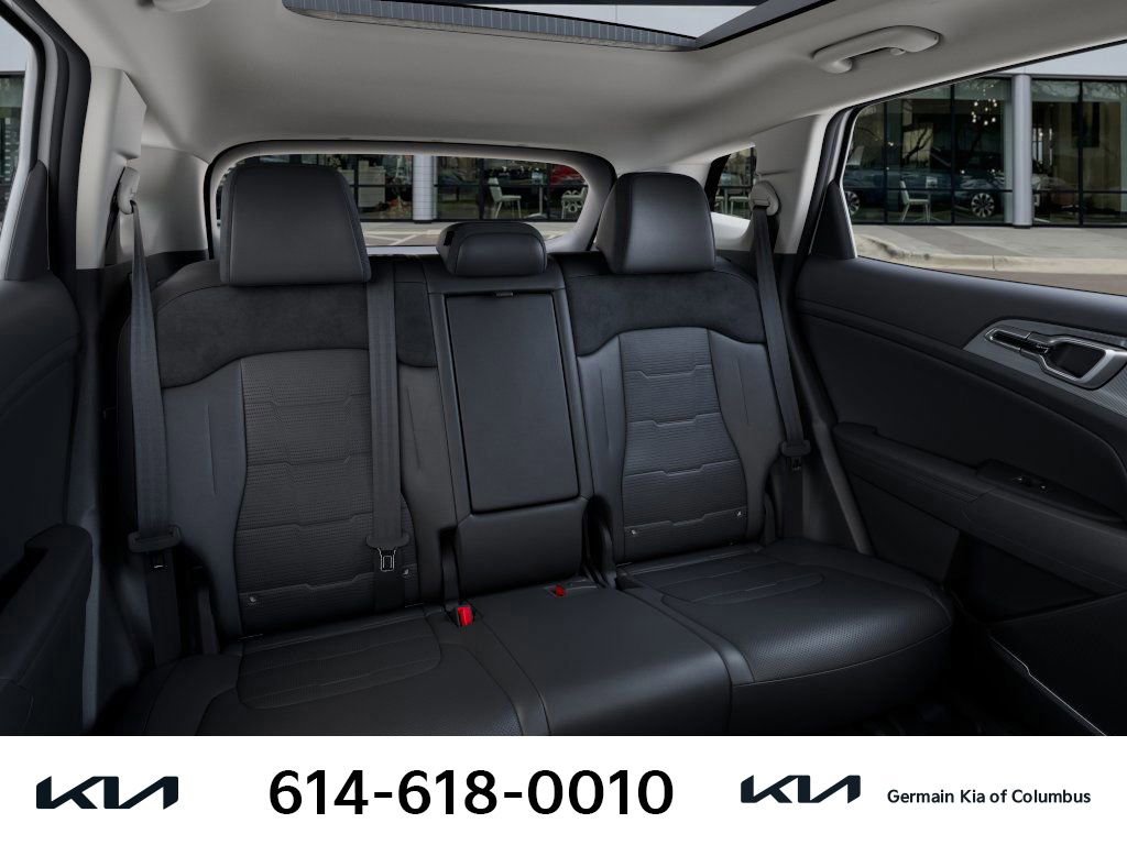 New 2026 Kia Sportage SX Prestige image 19