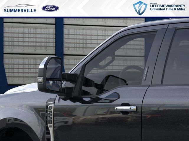 New 2026 Ford F250 Lariat w/ Lariat Premium Package AWD/4WD image 22