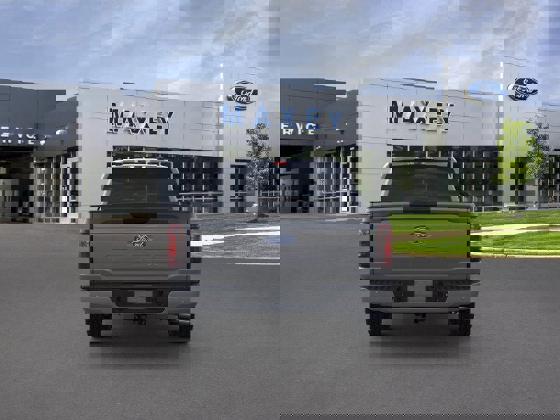 New 2026 Ford F150 STX w/ Equipment Group 200A image 5