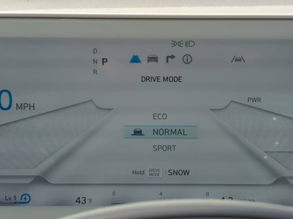 Used 2023 Hyundai Ioniq 5 SEL image 34