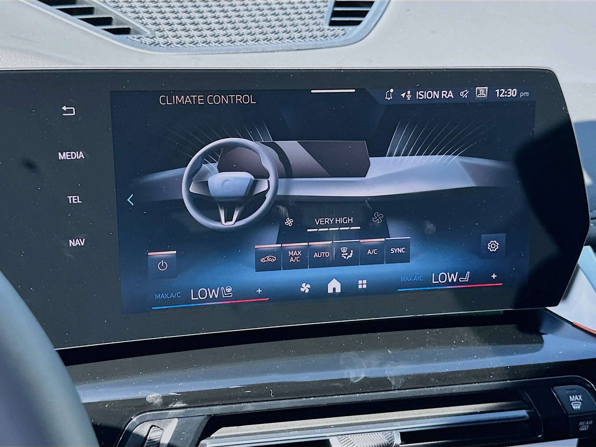 New 2026 BMW X1 xDrive28i w/ Technology Package image 13