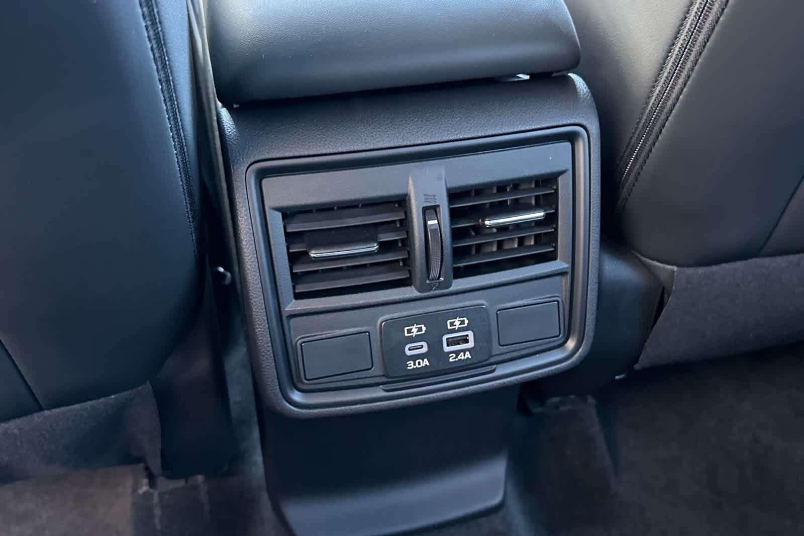 New 2026 Subaru Forester Premium AWD/4WD image 13