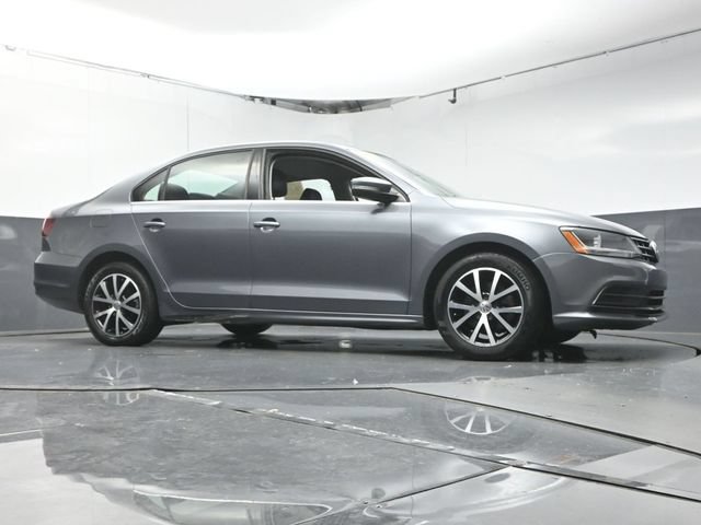 Used 2018 Volkswagen Jetta SE FWD image 29