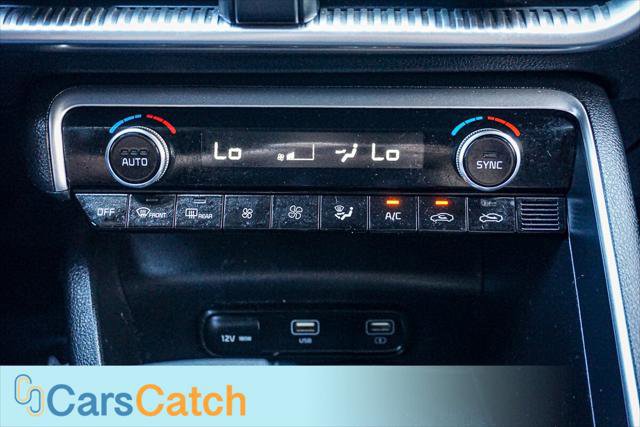 Used 2022 Kia K5 LXS image 34