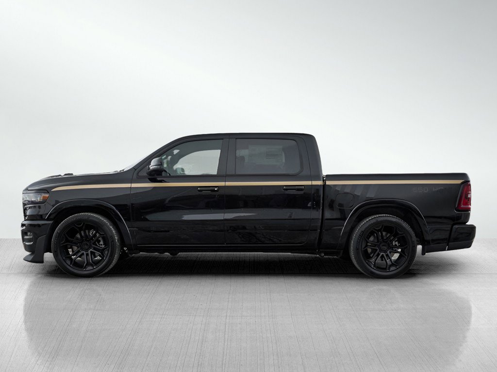 New 2026 RAM 1500 Big Horn image 4