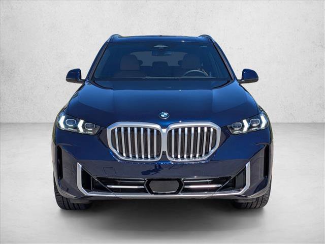 Used 2026 BMW X5 sDrive40i w/ Climate Comfort Package RWD image 5