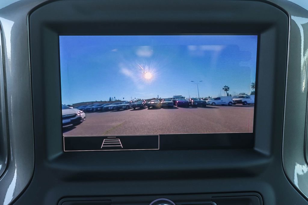 New 2025 Chevrolet Silverado 2500 W/T w/ WT Convenience Package image 21