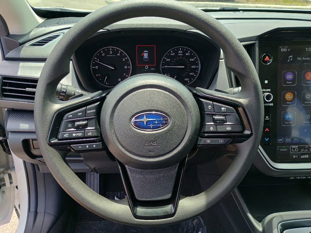 New 2026 Subaru Crosstrek 2.0i Premium AWD/4WD image 16