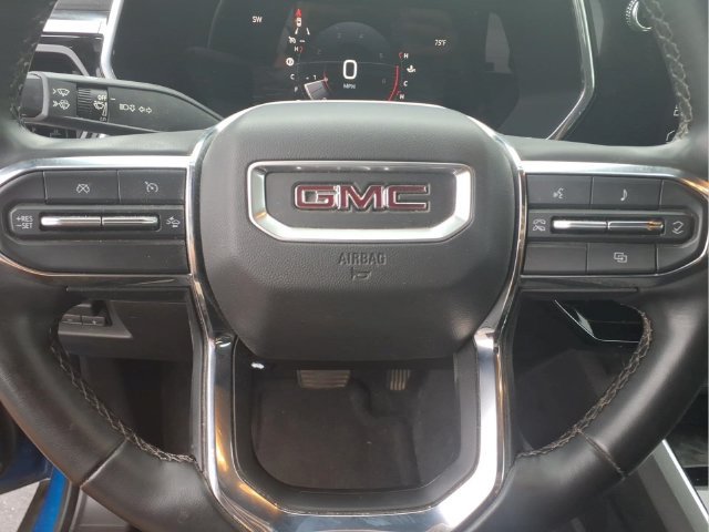 Used 2023 GMC Canyon Elevation w/ Convenience Package AWD/4WD image 13