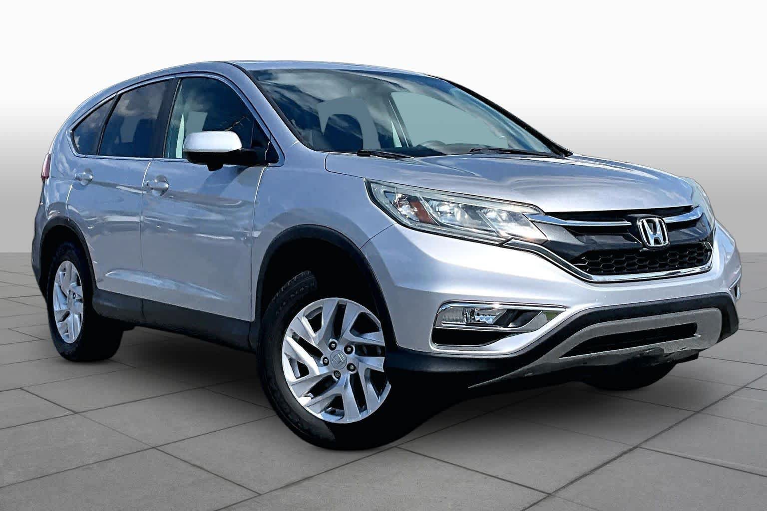 Used 2016 Honda CR-V EX image 3